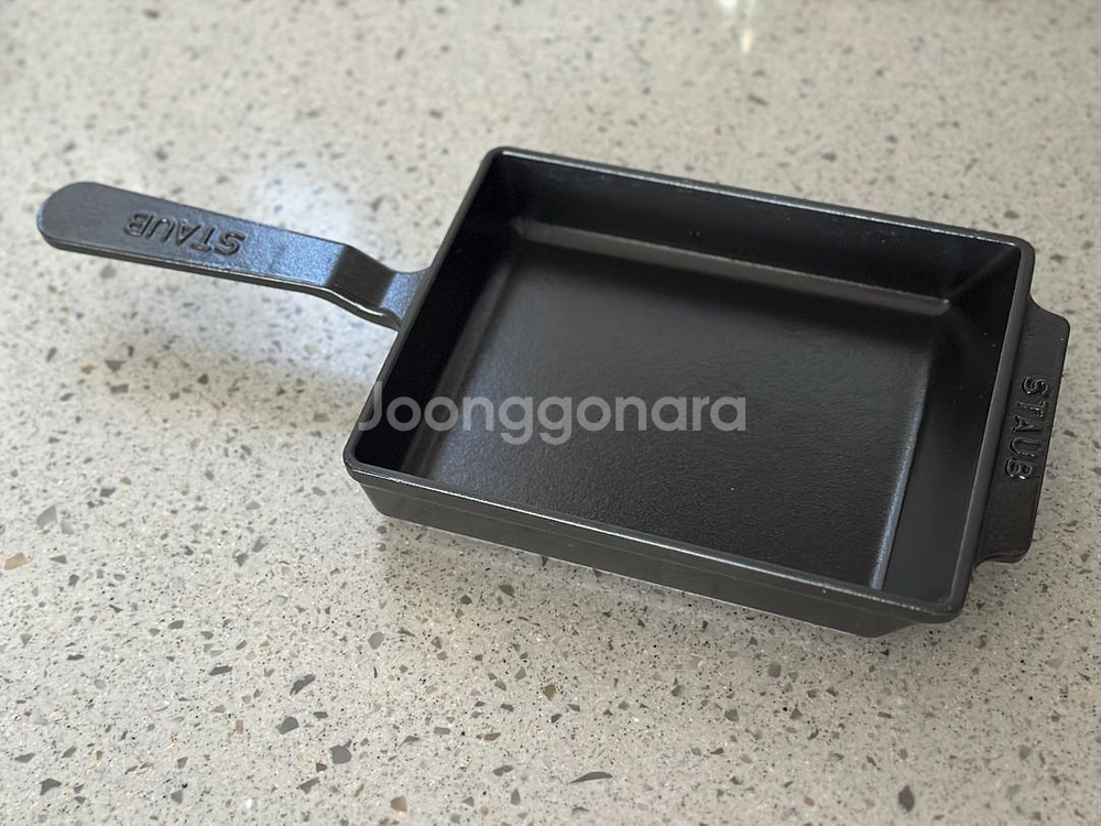 스타우브 에그롤팬--0