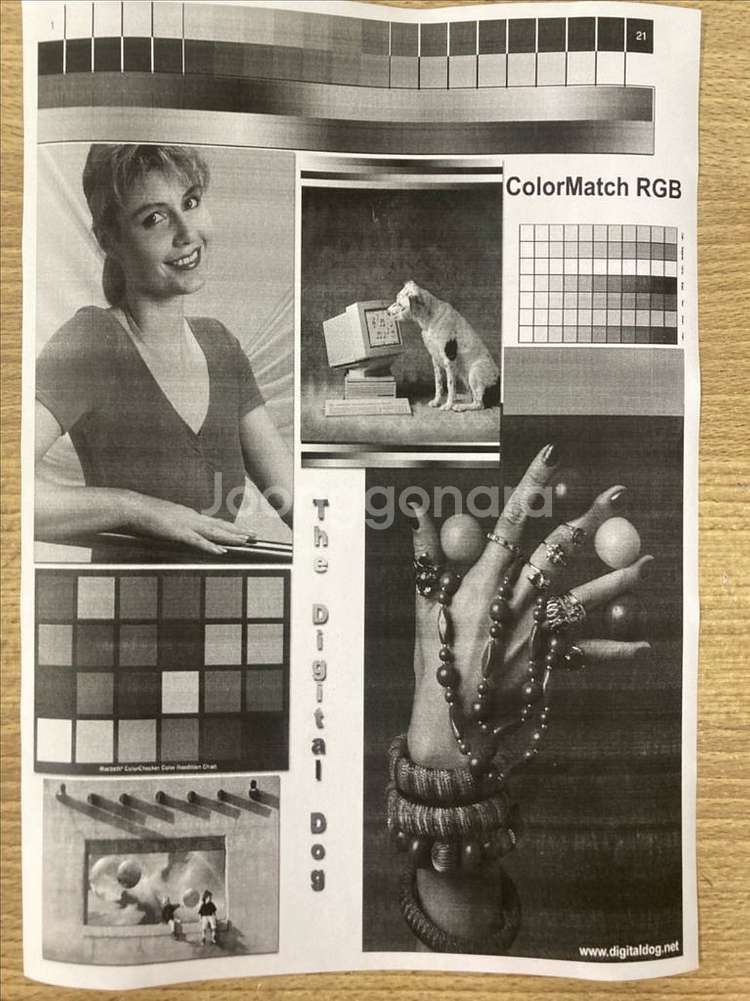 브라더 무선 레이저 프린터 HL-1210W 토너새것--7