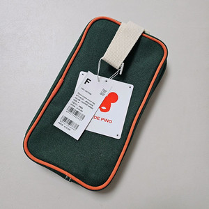 (새상품) 베베드피노 가방 파우치백