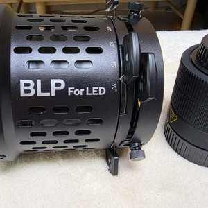 고독스 BLP 어태치먼트 Kit 85mm렌즈 포함