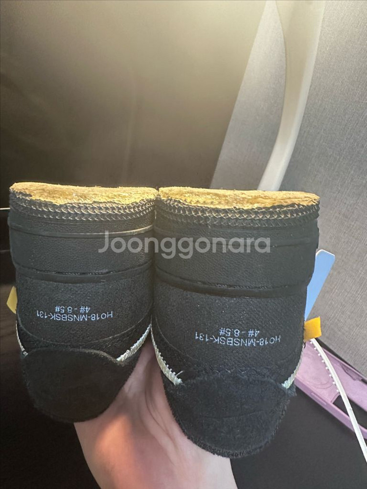 오프화이트X나이키 포스 나코텝--1