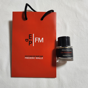 [정품]프레드릭말 엉빠성 50ml 사용감있음