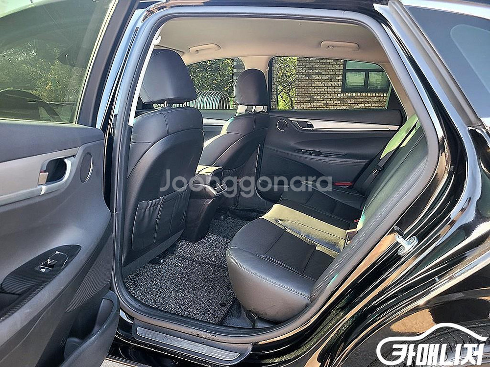 [현대]더 뉴 그랜저 IG LPI 3.0 고급형(택시형--6