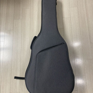 카누벨 고급 수제 기타 KGE-2500 장인수제 제조