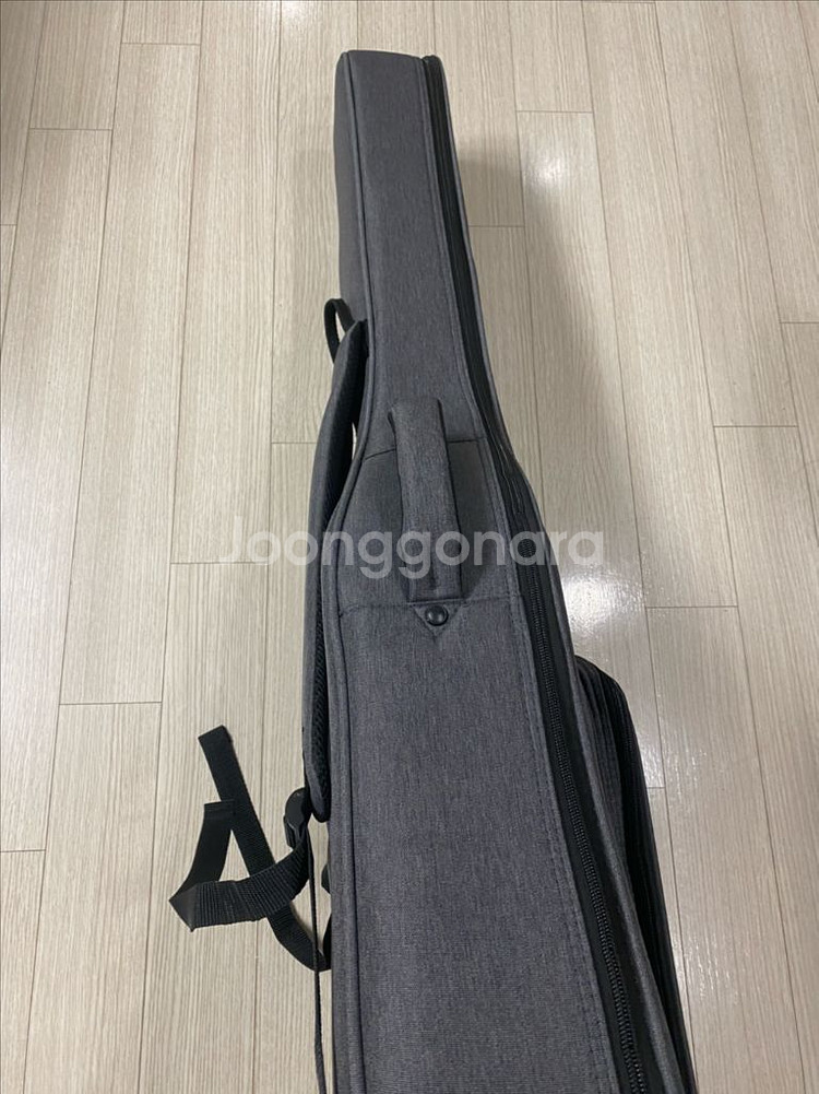카누벨 고급 수제 기타 KGE-2500 장인수제 제조--1