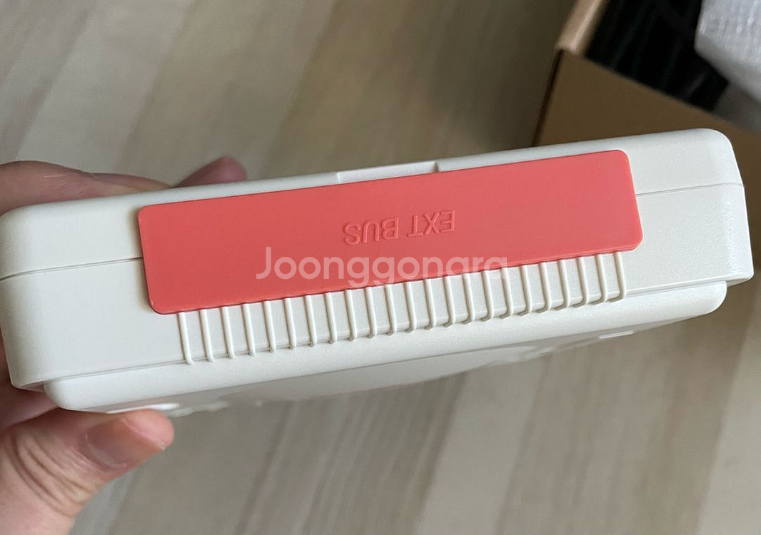 pc엔진 미니 판매합니다--2