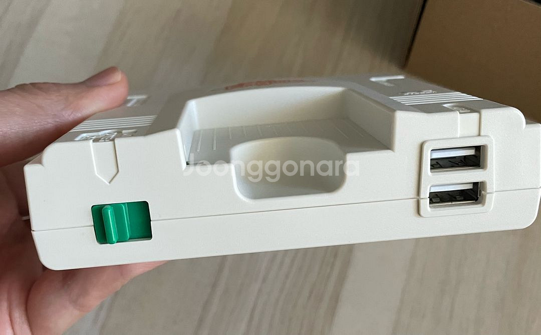 pc엔진 미니 판매합니다--1