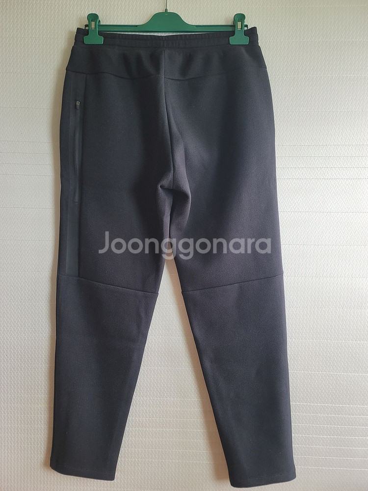 lacoste 테크니컬 스웻 pants--4