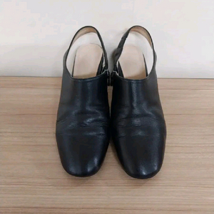 여성 미소페 슬링백 구두 (245)