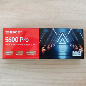 DDR5 5600MHz 32GB 노트북 램 팝니다
