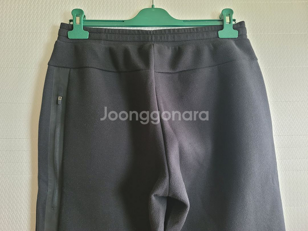 lacoste 테크니컬 스웻 pants--7