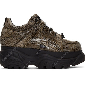 준야 와타나베 꼼데가르송 X 버팔로 콜라보 이미지