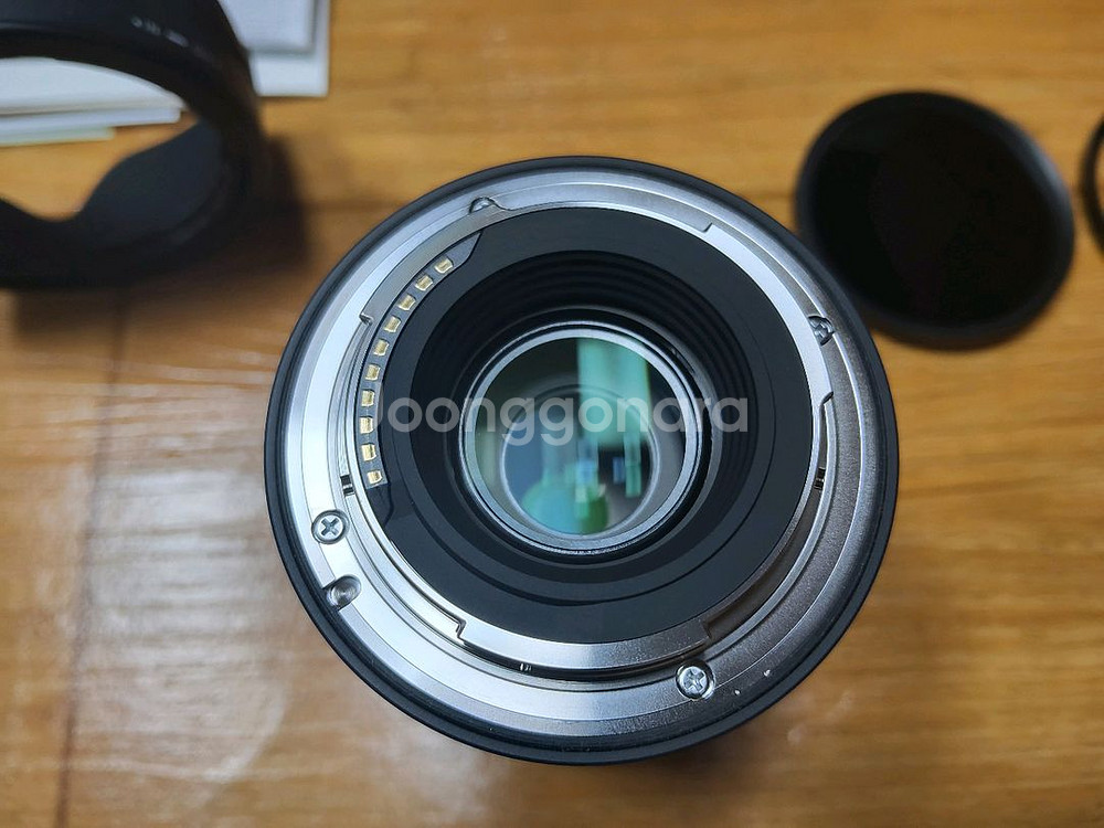 소니 시그마 65mm f2 dg dn (bw후드 2개)--5