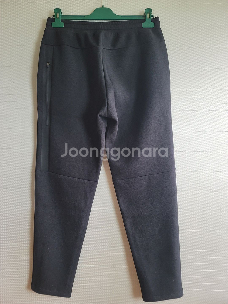 lacoste 테크니컬 스웻 pants--9