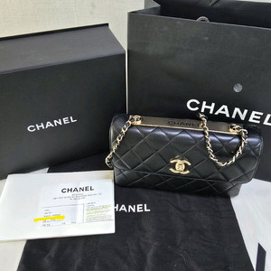 샤넬 트렌디CC 체인 숄더백 최신내장칩