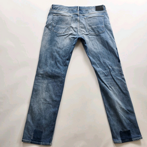 타미힐피거 청바지 스판 데님 사이즈38 R2480