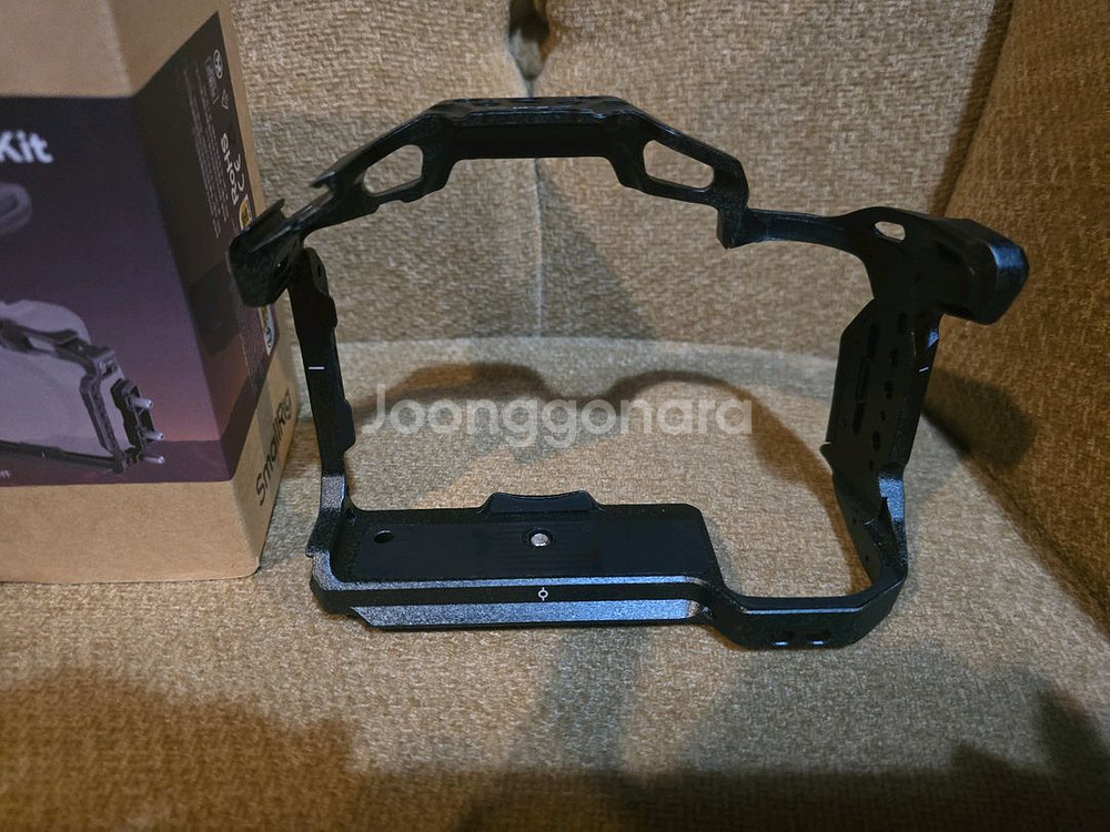 스몰리크 r5mark2 케이지--1