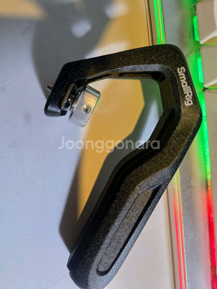 스몰리크 r5mark2 케이지--2