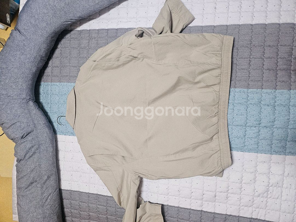 폴로 랄프로렌 베이지 자켓 XXL 2XL--5