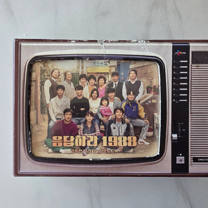 응답하라 1988 감독판