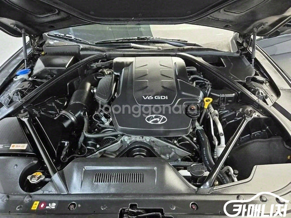 [현대]제네시스DH G380 프레스티지 AWD (5인승--4