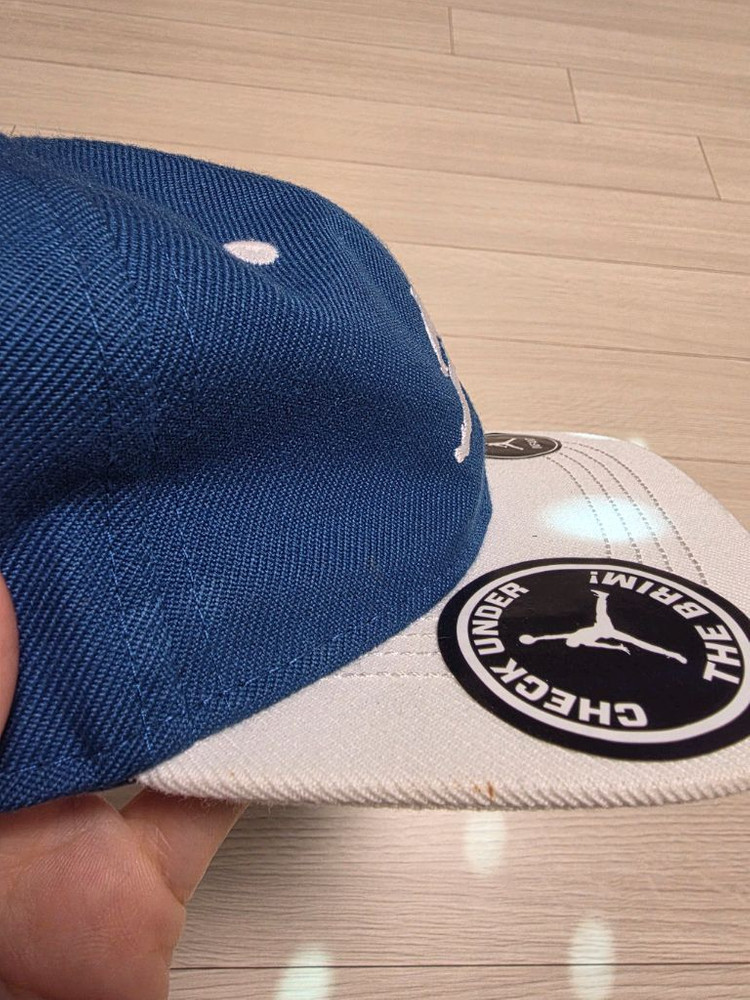 조건 스냅백 모자--4