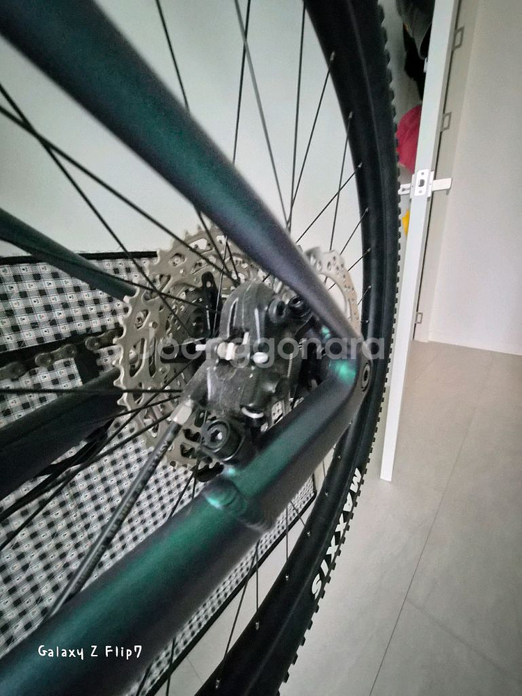scott mtb자전거--3
