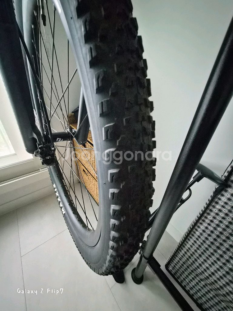 scott mtb자전거--1