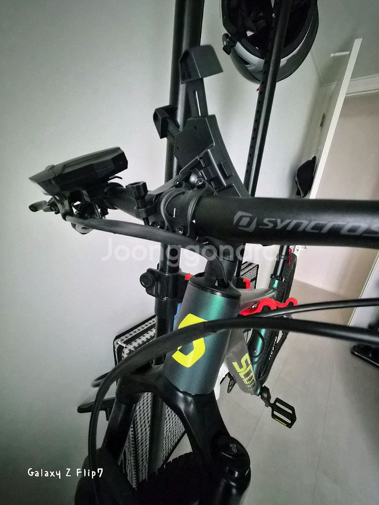 scott mtb자전거--5