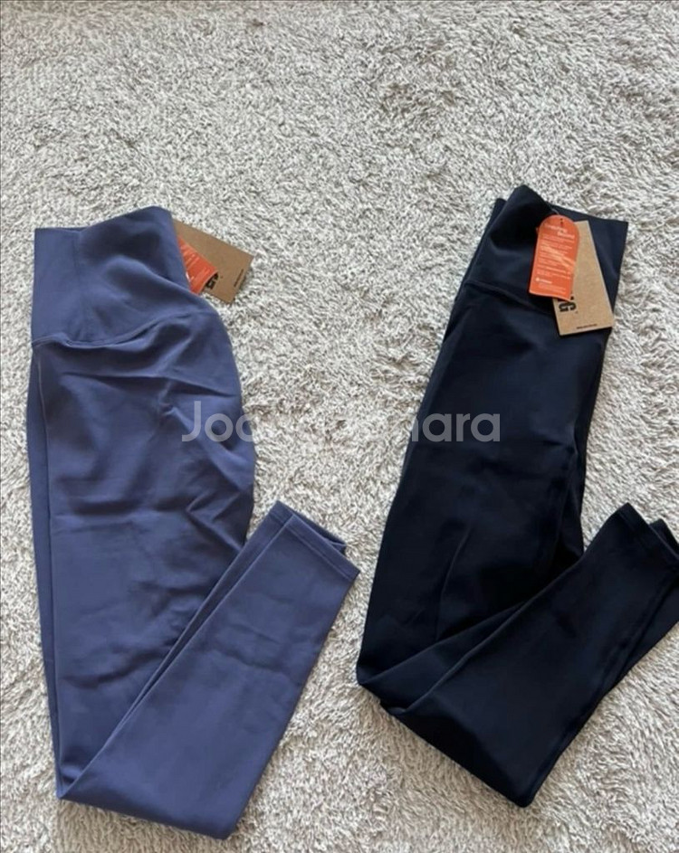 (새상품) 스컬피그 레깅스--0