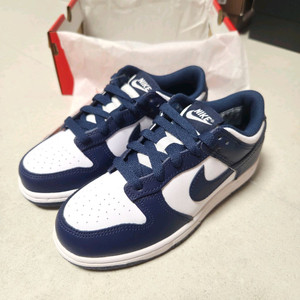 [Nike] 나이키 덩크 로우 리틀키즈 신발