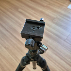 슬릭pro500dx 삼각대