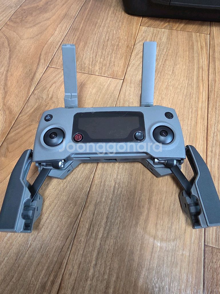 DJI 매빅2줌 드론 판매합니다!--6