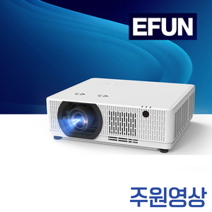 이펀 8000안시 WUXGA 레이저 중고빔프로젝터