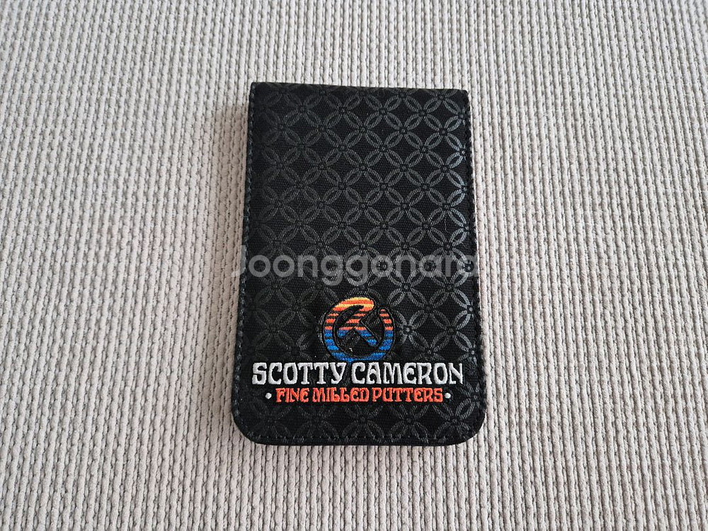 스카티카메론 악세사리--1