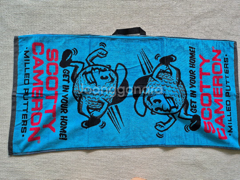 스카티카메론 악세사리--3