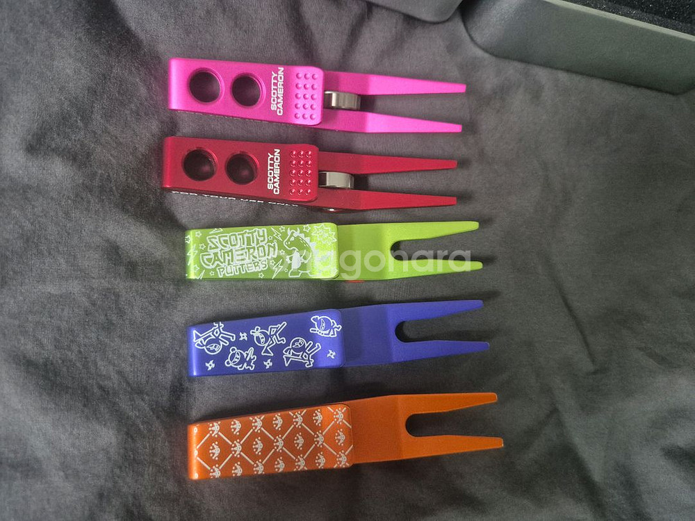 스카티카메론 악세사리--8