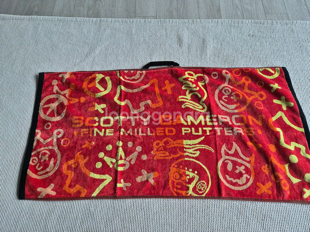 스카티카메론 악세사리--4