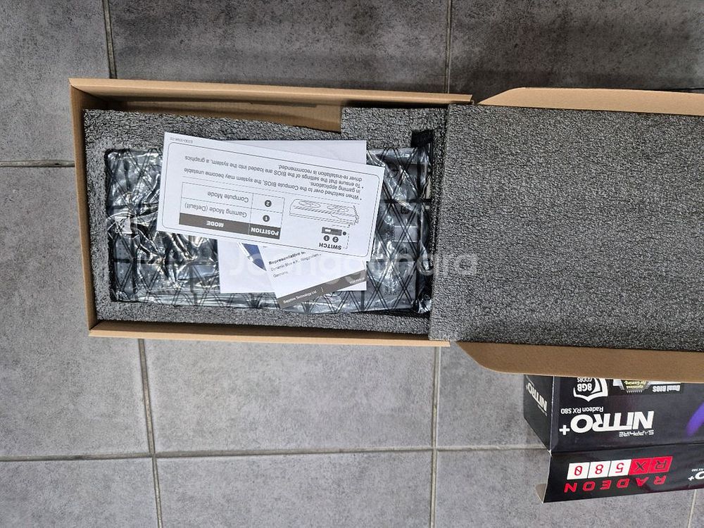 rx580 8gb 사파이어 니트로--4