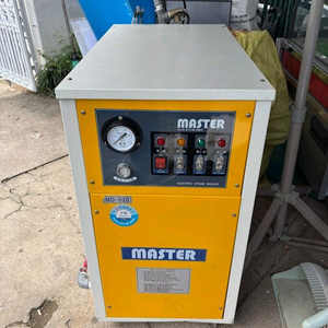 마스터 전기스팀보일러 10k 3상전기