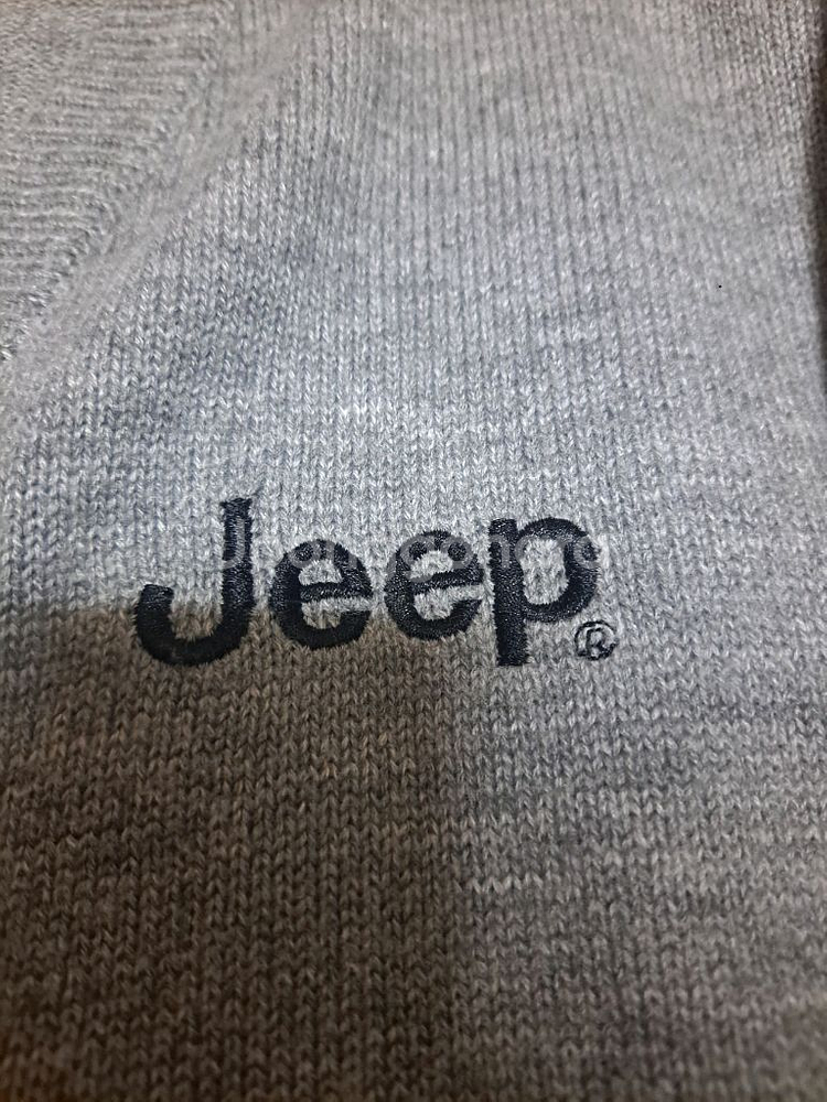 지프 가디건 M 95사이즈--1