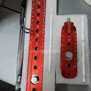 새상품 목공 스크라이브