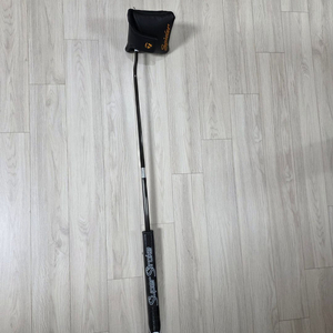 25년 테일러메이드 스파이더 투어 카운터밸런스 퍼터 T