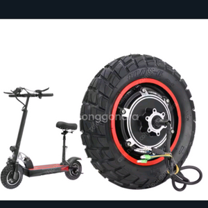 새상품 쿠고 키린kugoo kirin m4,m4pro 이미지