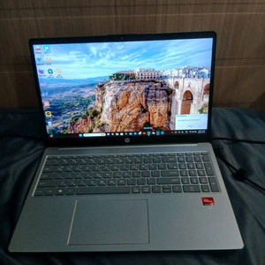hp 15인치 노트북 라이젠5 512gb