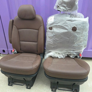 스타렉스어반 3열 시트팝니다