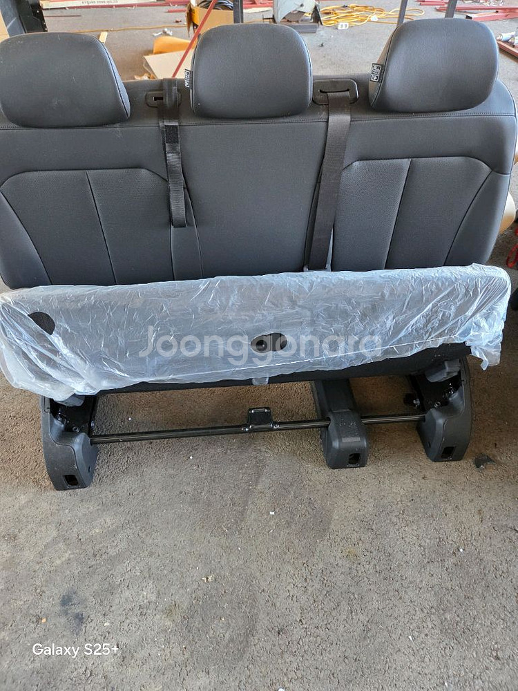 스타리아 투어러 11인승 3열 팝니다--1