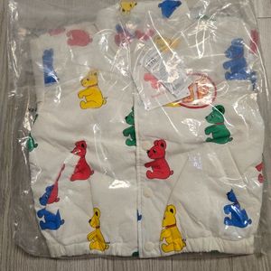 베베드피노 버디베어 패딩 110