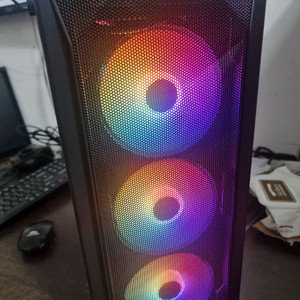 라이젠5 7600 32G 5060 겜본체