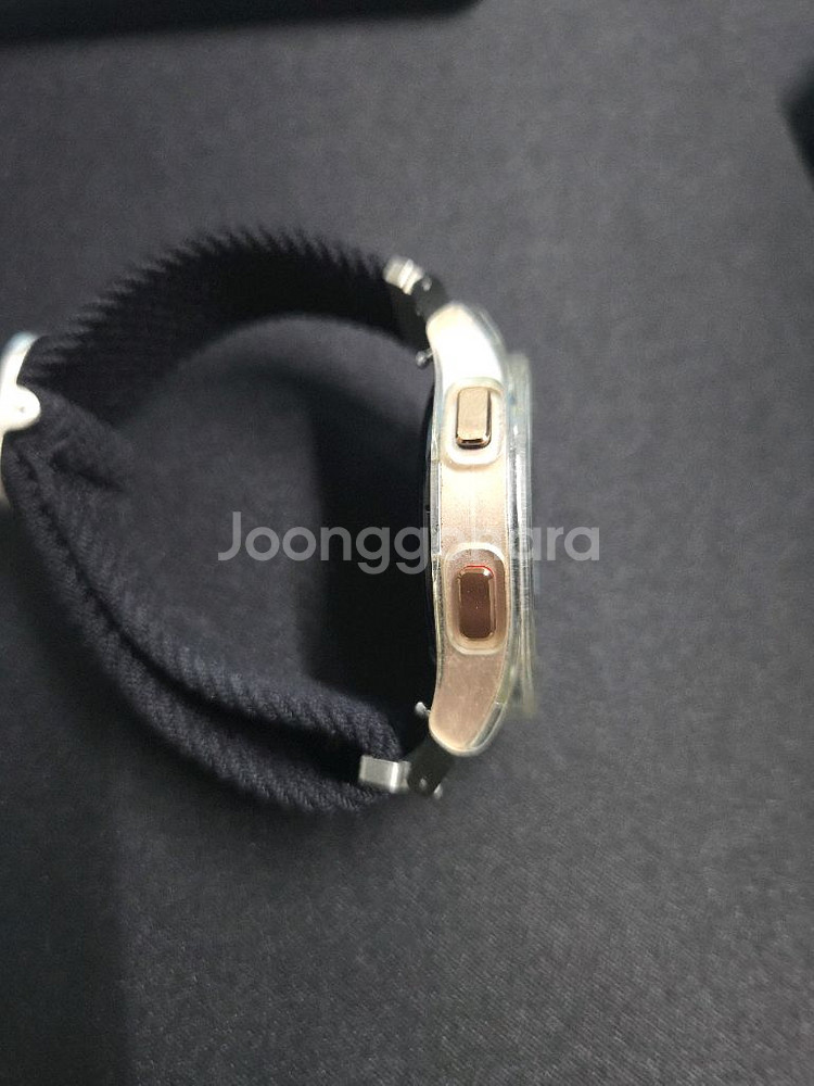 갤럭시 워치4--0